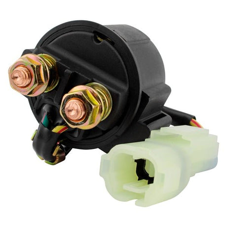 KIMPEX STARTER RELAY SOLENOID SWITCH (SF - 090 - 006104) - DRIVEN Canada's Powersports SF - 090 - 006104SF - 090 - 006104