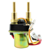 KIMPEX STARTER RELAY SOLENOID SWITCH (SF - 090 - 006108) - DRIVEN Canada's Powersports SF - 090 - 006108SF - 090 - 006108