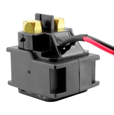 KIMPEX STARTER RELAY SOLENOID SWITCH (SF - 090 - 006112) - DRIVEN Canada's Powersports SF - 090 - 006112SF - 090 - 006112