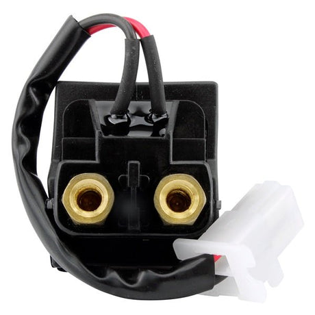 KIMPEX STARTER RELAY SOLENOID SWITCH (SF - 090 - 006112) - DRIVEN Canada's Powersports SF - 090 - 006112SF - 090 - 006112