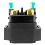KIMPEX STARTER RELAY SOLENOID SWITCH (SF - 090 - 006116) - DRIVEN Canada's Powersports SF - 090 - 006116SF - 090 - 006116