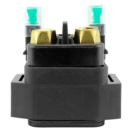 KIMPEX STARTER RELAY SOLENOID SWITCH (SF - 090 - 006116) - DRIVEN Canada's Powersports SF - 090 - 006116SF - 090 - 006116