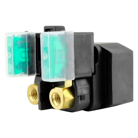 KIMPEX STARTER RELAY SOLENOID SWITCH (SF - 090 - 006116) - DRIVEN Canada's Powersports SF - 090 - 006116SF - 090 - 006116