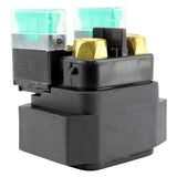 KIMPEX STARTER RELAY SOLENOID SWITCH (SF - 090 - 006116) - DRIVEN Canada's Powersports SF - 090 - 006116SF - 090 - 006116