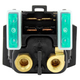 KIMPEX STARTER RELAY SOLENOID SWITCH (SF - 090 - 006116) - DRIVEN Canada's Powersports SF - 090 - 006116SF - 090 - 006116