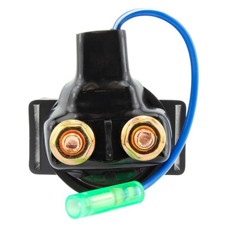 KIMPEX STARTER RELAY SOLENOID SWITCH (SF - 090 - 006124) - DRIVEN Canada's Powersports SF - 090 - 006124SF - 090 - 006124