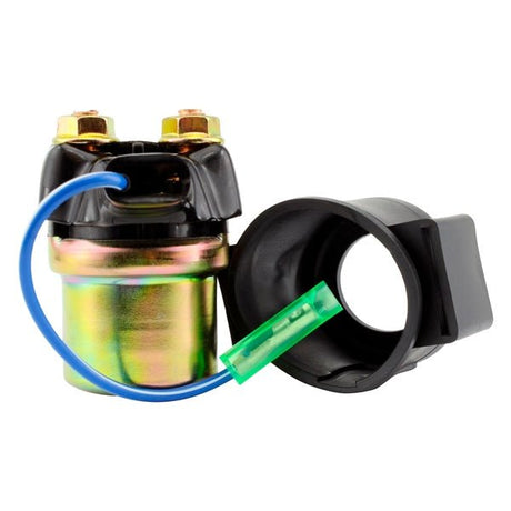 KIMPEX STARTER RELAY SOLENOID SWITCH (SF - 090 - 006124) - DRIVEN Canada's Powersports SF - 090 - 006124SF - 090 - 006124