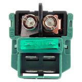 KIMPEX STARTER RELAY SOLENOID SWITCH (SF - 090 - 006132) - DRIVEN Canada's Powersports SF - 090 - 006132SF - 090 - 006132