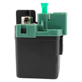 KIMPEX STARTER RELAY SOLENOID SWITCH (SF - 090 - 006132) - DRIVEN Canada's Powersports SF - 090 - 006132SF - 090 - 006132