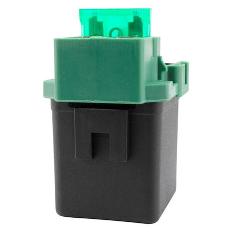 KIMPEX STARTER RELAY SOLENOID SWITCH (SF - 090 - 006132) - DRIVEN Canada's Powersports SF - 090 - 006132SF - 090 - 006132