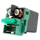 KIMPEX STARTER RELAY SOLENOID SWITCH (SF - 090 - 006132) - DRIVEN Canada's Powersports SF - 090 - 006132SF - 090 - 006132