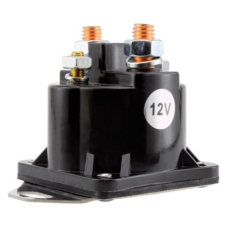 KIMPEX STARTER RELAY SOLENOID SWITCH (SF - 090 - 006160) - DRIVEN Canada's Powersports SF - 090 - 006160SF - 090 - 006160