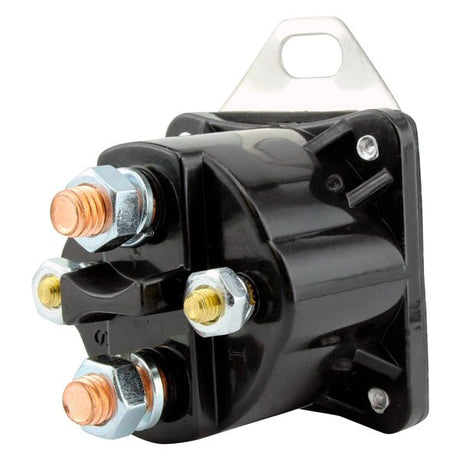 KIMPEX STARTER RELAY SOLENOID SWITCH (SF - 090 - 006160) - DRIVEN Canada's Powersports SF - 090 - 006160SF - 090 - 006160