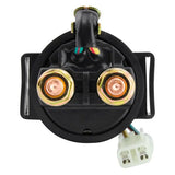 KIMPEX STARTER RELAY SOLENOID SWITCH (SF - 090 - 006283) - DRIVEN Canada's Powersports SF - 090 - 006283SF - 090 - 006283