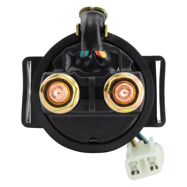KIMPEX STARTER RELAY SOLENOID SWITCH (SF - 090 - 006283) - DRIVEN Canada's Powersports SF - 090 - 006283SF - 090 - 006283