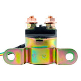 KIMPEX STARTER RELAY SOLENOID SWITCH (SF - 090 - 006344) - DRIVEN Canada's Powersports 9999999998SF - 090 - 006344