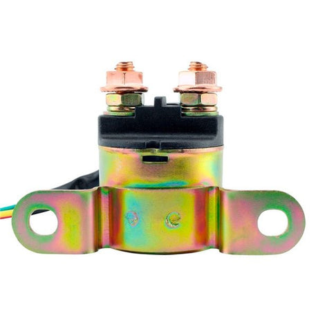 KIMPEX STARTER RELAY SOLENOID SWITCH (SF - 090 - 006344) - DRIVEN Canada's Powersports 9999999998SF - 090 - 006344