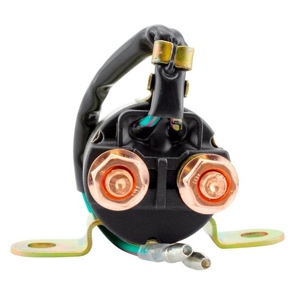 KIMPEX STARTER RELAY SOLENOID SWITCH (SF - 090 - 006344) - DRIVEN Canada's Powersports 9999999998SF - 090 - 006344