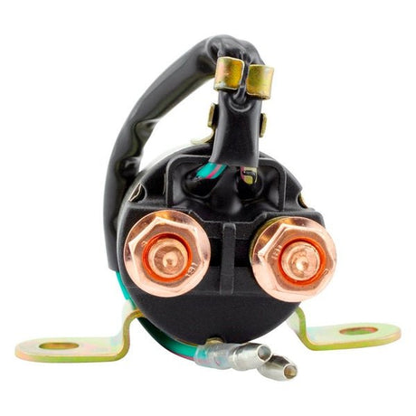 KIMPEX STARTER RELAY SOLENOID SWITCH (SF - 090 - 006344) - DRIVEN Canada's Powersports 9999999998SF - 090 - 006344