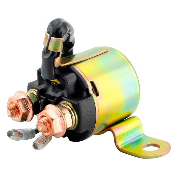 KIMPEX STARTER RELAY SOLENOID SWITCH (SF - 090 - 006344) - DRIVEN Canada's Powersports 9999999998SF - 090 - 006344