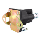KIMPEX STARTER RELAY SOLENOID SWITCH (SF - 090 - 006644) - DRIVEN Canada's Powersports 779421878382SF - 090 - 006644