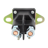 KIMPEX STARTER RELAY SOLENOID SWITCH (SF - 090 - 006644) - DRIVEN Canada's Powersports 779421878382SF - 090 - 006644