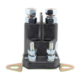 KIMPEX STARTER RELAY SOLENOID SWITCH (SF - 090 - 006644) - DRIVEN Canada's Powersports 779421878382SF - 090 - 006644