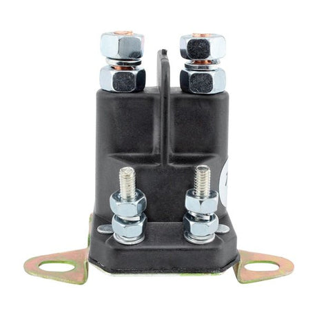 KIMPEX STARTER RELAY SOLENOID SWITCH (SF - 090 - 006644) - DRIVEN Canada's Powersports 779421878382SF - 090 - 006644