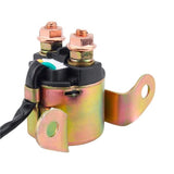 KIMPEX STARTER RELAY SOLENOID SWITCH (SF - 090 - 006814) - DRIVEN Canada's Powersports 779421878481SF - 090 - 006814