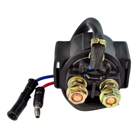 KIMPEX STARTER RELAY SOLENOID SWITCH (SF - 090 - 000888) - DRIVEN Canada's Powersports SF - 090 - 000888SF - 090 - 000888