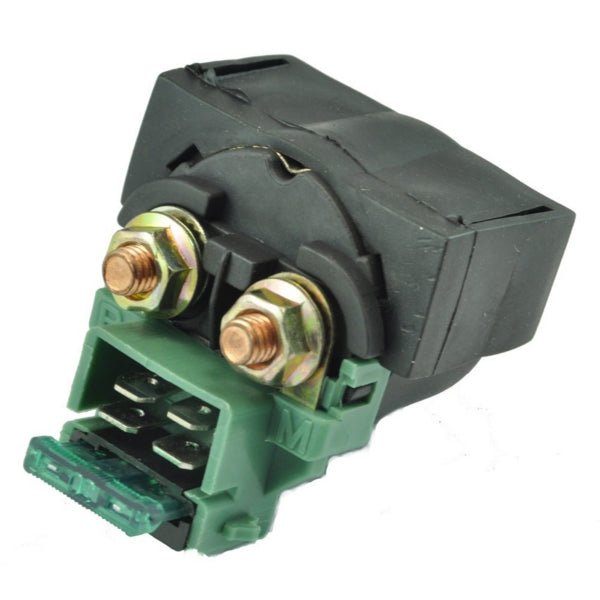 KIMPEX STARTER RELAY SOLENOID SWITCH (SF - 090 - 000889) - DRIVEN Canada's Powersports SF - 090 - 000889SF - 090 - 000889