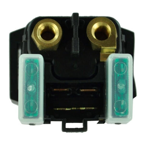 KIMPEX STARTER RELAY SOLENOID SWITCH (SF - 090 - 000891) - DRIVEN Canada's Powersports SF - 090 - 000891SF - 090 - 000891