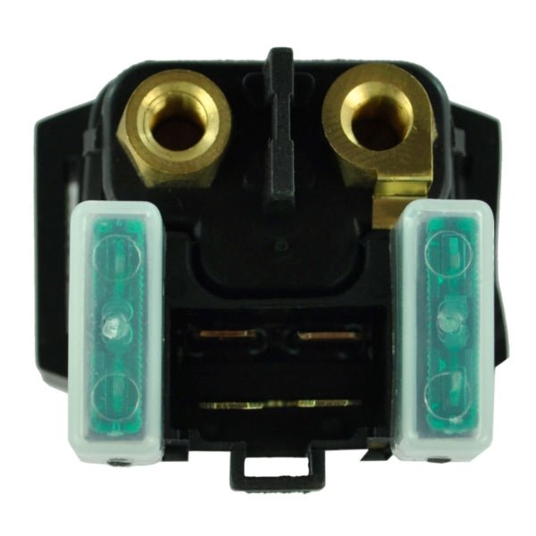KIMPEX STARTER RELAY SOLENOID SWITCH (SF - 090 - 000891) - DRIVEN Canada's Powersports SF - 090 - 000891SF - 090 - 000891