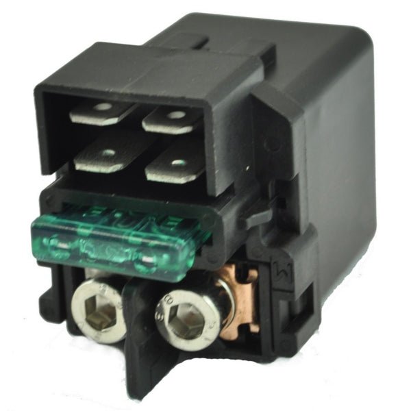KIMPEX STARTER RELAY SOLENOID SWITCH (SF - 090 - 000893) - DRIVEN Canada's Powersports SF - 090 - 000893SF - 090 - 000893