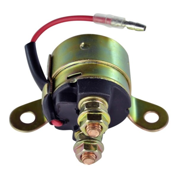 KIMPEX STARTER RELAY SOLENOID SWITCH (SF - 090 - 000895) - DRIVEN Canada's Powersports 225103225103SF - 090 - 000895