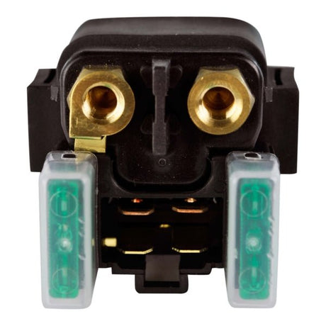 KIMPEX STARTER RELAY SOLENOID SWITCH (SF - 090 - 000897) - DRIVEN Canada's Powersports SF - 090 - 000897SF - 090 - 000897