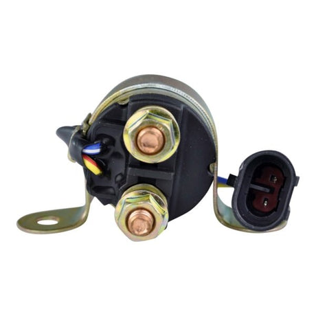KIMPEX STARTER RELAY SOLENOID SWITCH (SF - 090 - 000898) - DRIVEN Canada's Powersports SF - 090 - 000898SF - 090 - 000898