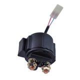 KIMPEX STARTER RELAY SOLENOID SWITCH (SF - 090 - 000901) - DRIVEN Canada's Powersports SF - 090 - 000901SF - 090 - 000901
