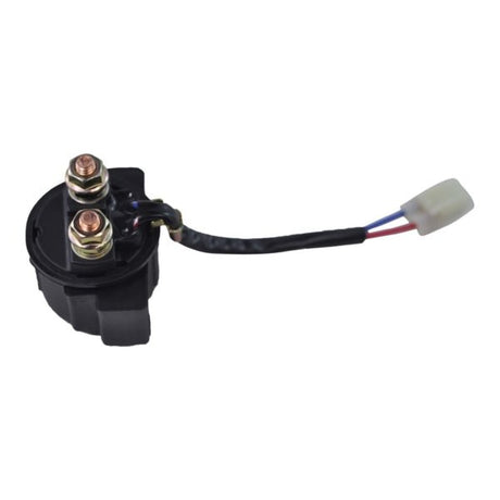 KIMPEX STARTER RELAY SOLENOID SWITCH (SF - 090 - 000901) - DRIVEN Canada's Powersports SF - 090 - 000901SF - 090 - 000901