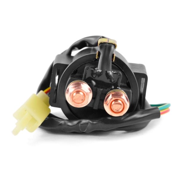 KIMPEX STARTER RELAY SOLENOID SWITCH (SF - 090 - 002068) - DRIVEN Canada's Powersports SF - 090 - 002068SF - 090 - 002068