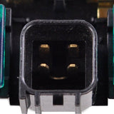 KIMPEX STARTER RELAY SOLENOID SWITCH (SF - 090 - 002096) - DRIVEN Canada's Powersports SF - 090 - 002096SF - 090 - 002096