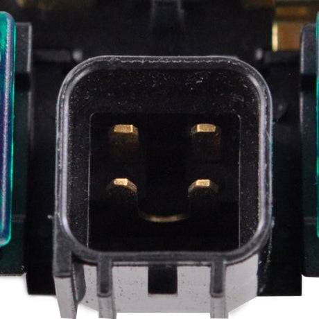 KIMPEX STARTER RELAY SOLENOID SWITCH (SF - 090 - 002096) - DRIVEN Canada's Powersports SF - 090 - 002096SF - 090 - 002096