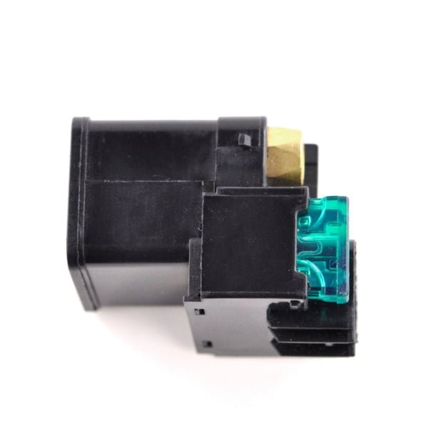 KIMPEX STARTER RELAY SOLENOID SWITCH (SF - 090 - 002096) - DRIVEN Canada's Powersports SF - 090 - 002096SF - 090 - 002096