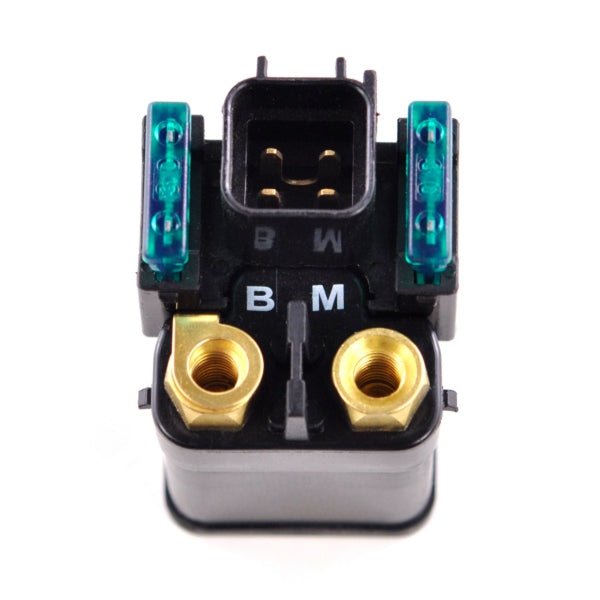 KIMPEX STARTER RELAY SOLENOID SWITCH (SF - 090 - 002096) - DRIVEN Canada's Powersports SF - 090 - 002096SF - 090 - 002096