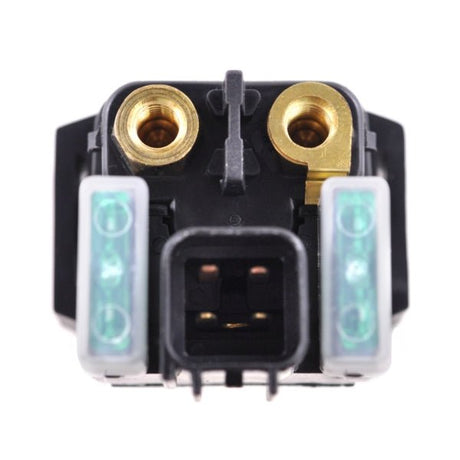 KIMPEX STARTER RELAY SOLENOID SWITCH (SF - 090 - 002173) - DRIVEN Canada's Powersports SF - 090 - 002173SF - 090 - 002173
