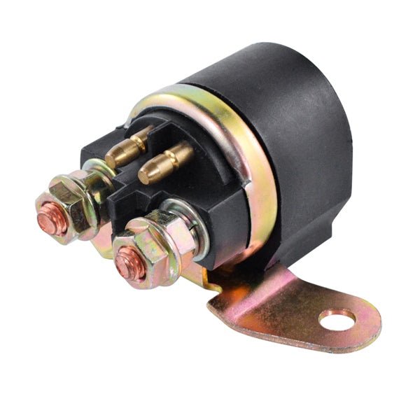 KIMPEX STARTER RELAY SOLENOID SWITCH (SF - 090 - 003944) - DRIVEN Canada's Powersports SF - 090 - 003944SF - 090 - 003944
