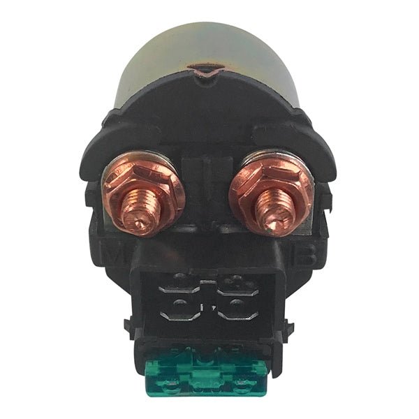 KIMPEX STARTER RELAY SOLENOID SWITCH (SF - 090 - 004065) - DRIVEN Canada's Powersports SF - 090 - 004065SF - 090 - 004065