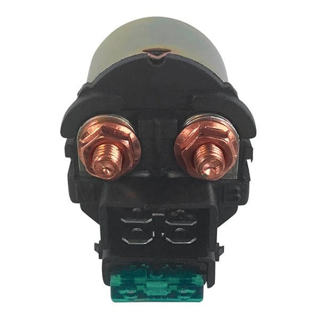KIMPEX STARTER RELAY SOLENOID SWITCH (SF - 090 - 004065) - DRIVEN Canada's Powersports SF - 090 - 004065SF - 090 - 004065