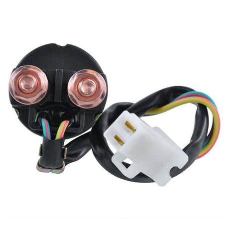 KIMPEX STARTER RELAY SOLENOID SWITCH (SF - 090 - 004607) - DRIVEN Canada's Powersports SF - 090 - 004607SF - 090 - 004607