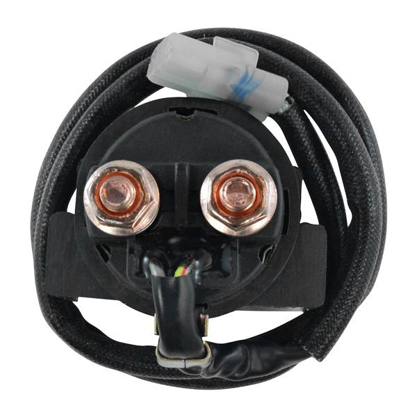 KIMPEX STARTER RELAY SOLENOID SWITCH (SF - 090 - 004745) - DRIVEN Canada's Powersports SF - 090 - 004745SF - 090 - 004745